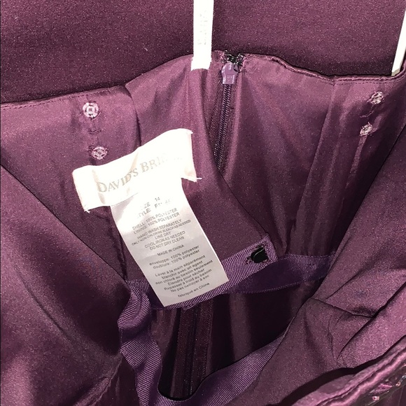 👗 Formal/Prom Dress - Picture 4 of 8